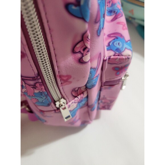 Lilo And Stitch Mini Backpack New With Tag Set main image 6